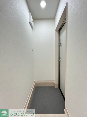 ドマーニ扇の物件内観写真